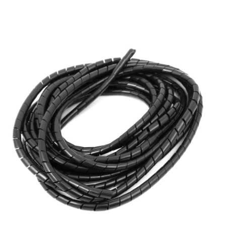 Spiral Cable Manager 12mm