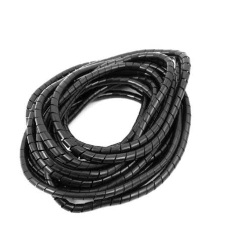 Spiral Cable Manager 12mm