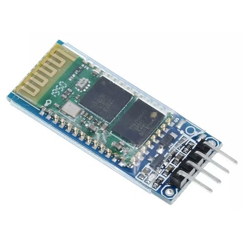 HC-06 Bluetooth Module