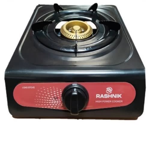 Single Burner + 3 Litre Kettle- Kitchen Bundles