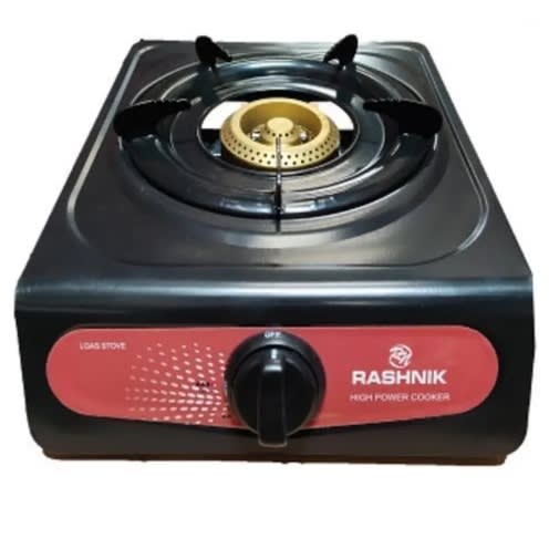 Single Burner + 3 Litre Kettle- Kitchen Bundles