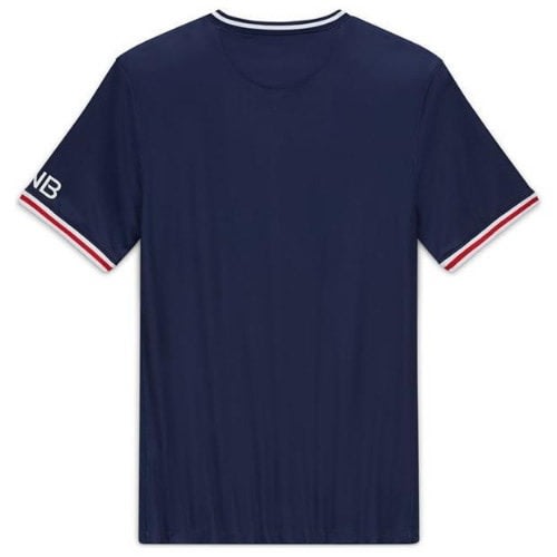 Lady's Official Paris Saint Germaine Fc Psg Home Jersey