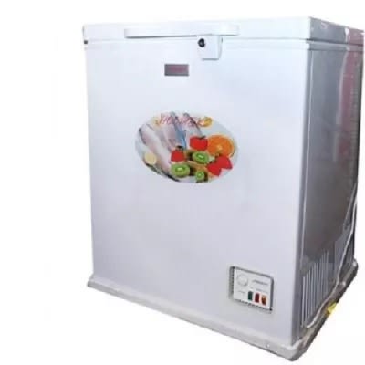 Chest Freezer - 250l
