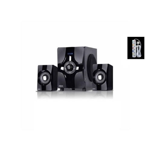2.1ch Multimedia Speaker + Free Extension-hf 304