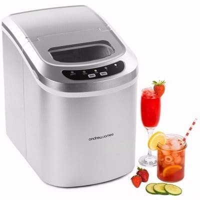 Ice Cube Making Machine