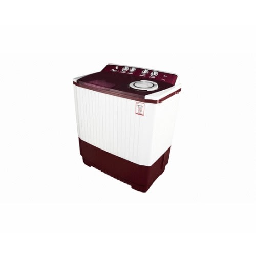 Twin Tub Manual Washing Machine- Wm 950 -8kg wash -3.5kg spin