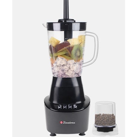 Blender/grinder Blg-620 - 1.5 L - 500W