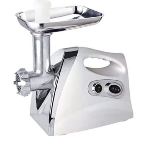 Kitchen Genie Deluxe Meat Grinder -2000watts Power