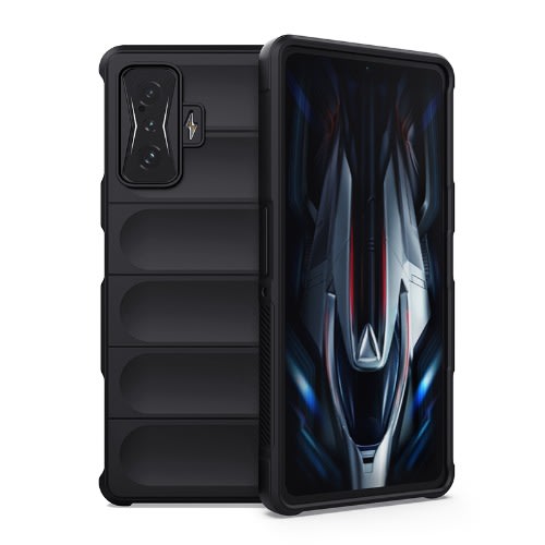 Airbag Anti Shock Case For Xiaomi Poco F4 GT