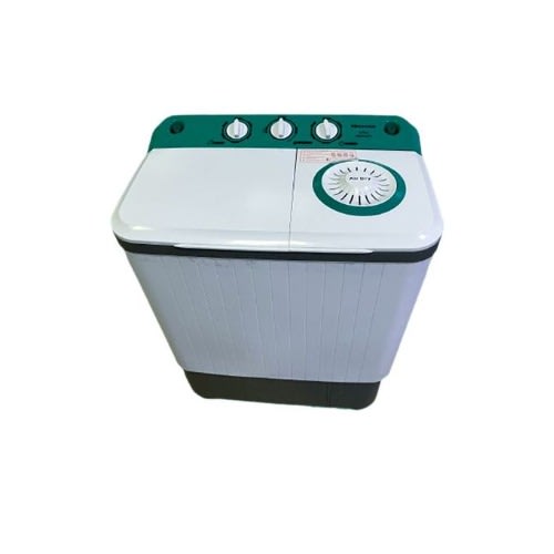 5kg Twin Tub Manual Washing Machine (Wash & Spin) - Wspawm503