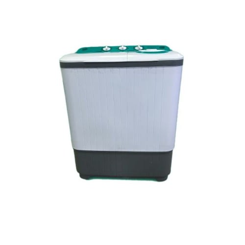 5kg Twin Tub Manual Washing Machine (Wash & Spin) - Wspawm503