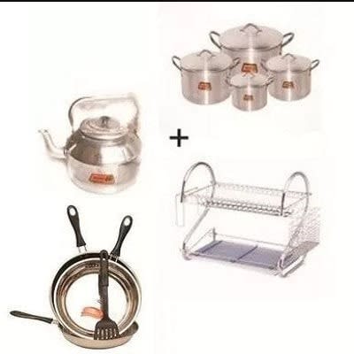 Kitchen Bundles