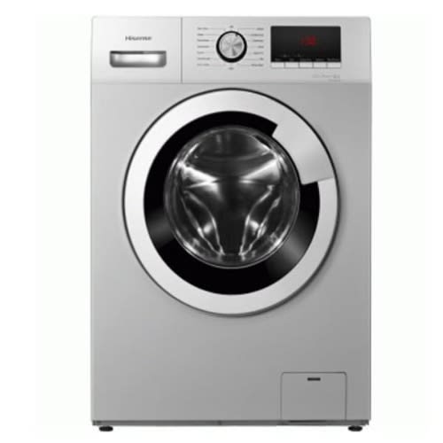 8kg Automatic Front Loader Washing Machine - Wfdj8012s