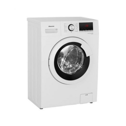 8kg Automatic Front Loader Washing Machine - Wfdj8012s