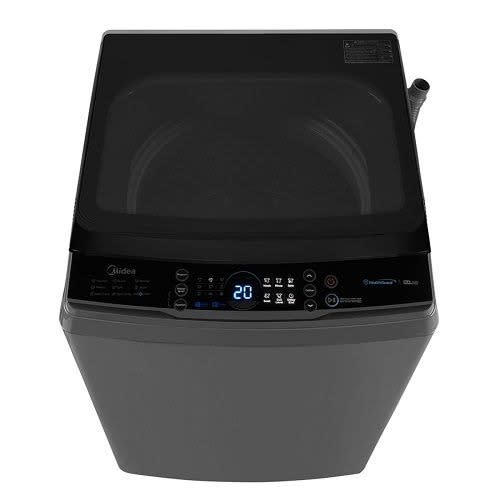 8kg Fully Automatic Top Loader Washing Machine (wash & Spin) - Wm-mae80