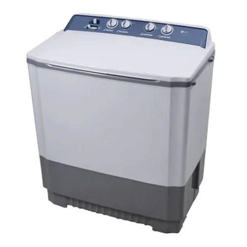 12kg Top Loader Twin Tub Washing Machine P1401rop g