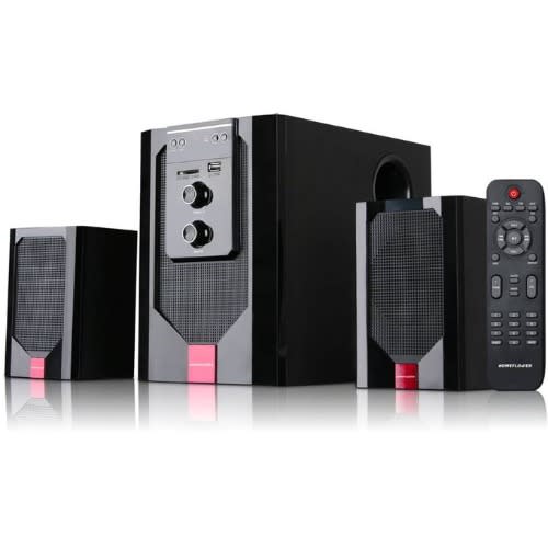 Hf 3005 2.1ch Multimedia Speaker