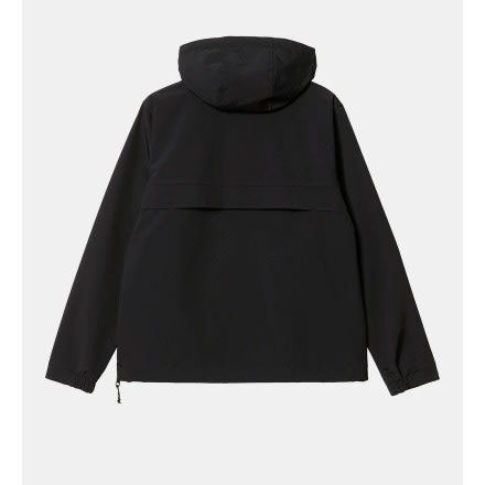 Nebula Windbreaker Jacket