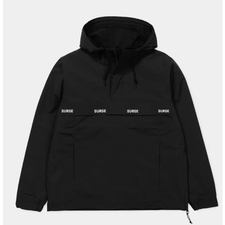 Nebula Windbreaker Jacket