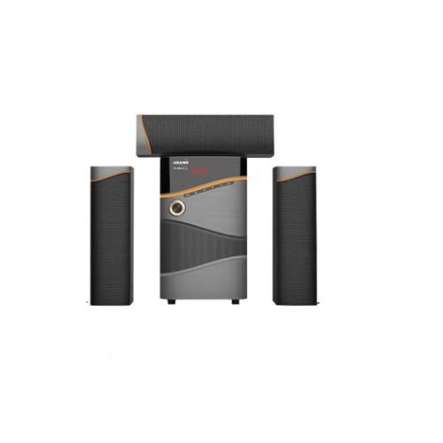 3.1ch Mini Home Theatre Speaker