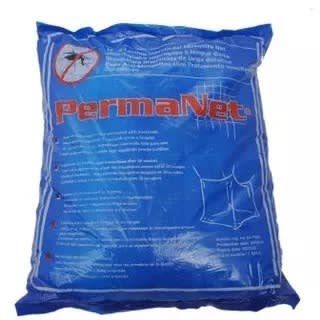 Permanet Treated Mosquito Net