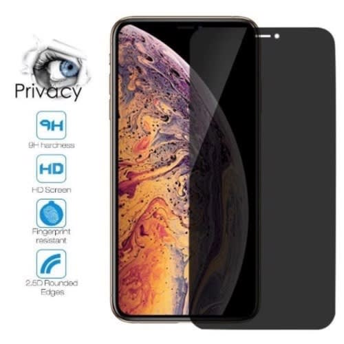 Privacy Screen Protector For iPhone 11