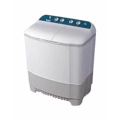 Top Loader Washing Machine Wm Wsja 503 - 5kg Washing Capacity - 3.5Kg Spin Capacity