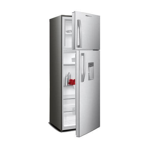 311l Double Door Fast Cooling Refrigerator With Dispenser-bfd-311