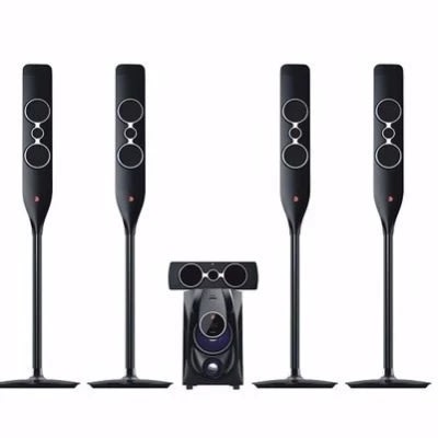 Home Theater System - Dj-5050 - 140W