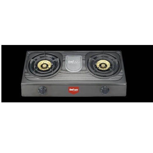 2 Hobs Household Gas Cooker - hf 2tm