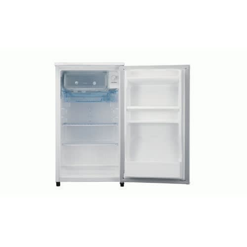 80L Refrigerator -3 Glass Shelves- Pv-sf175sl
