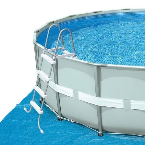 Swimming Pool Ladder - 48 Inch