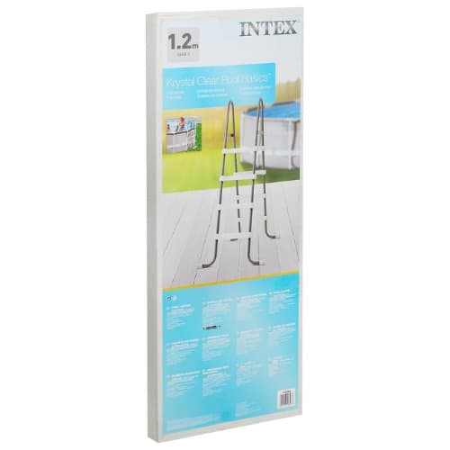 Swimming Pool Ladder - 48 Inch