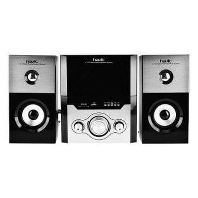 Micro Hifi Speaker HV-SF6400U