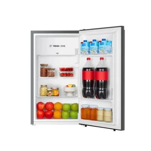Single Door Refrigerator - 2500W -  90L