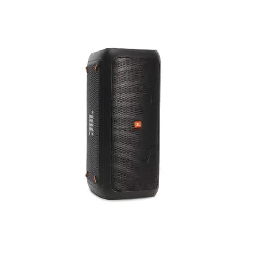 Partybox 200 By Harman Powerful Wireless Speaker With Vivid Light Effects - Black