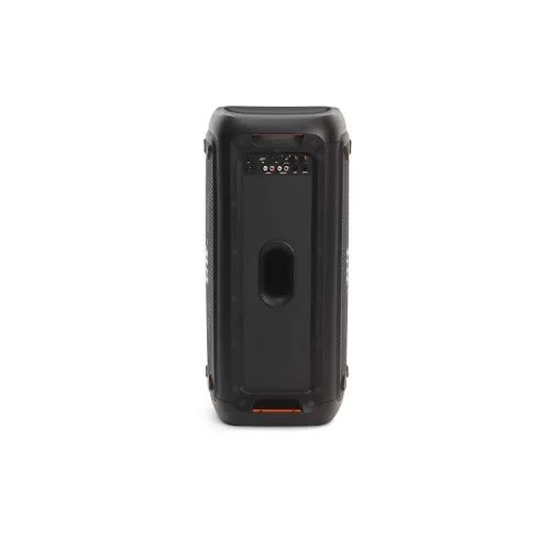 Partybox 200 By Harman Powerful Wireless Speaker With Vivid Light Effects - Black