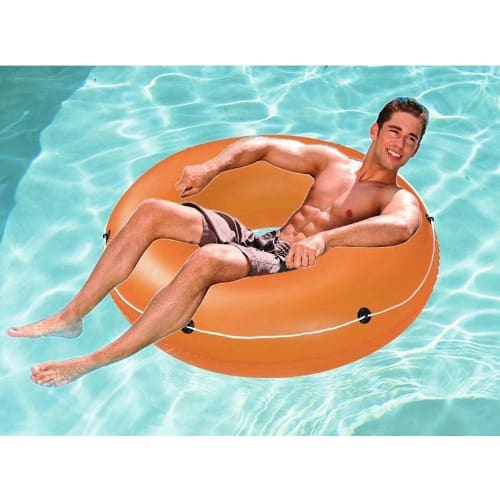 Blast Swim Ring 119cm