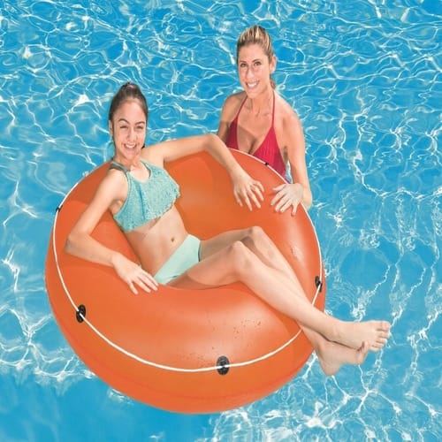 Blast Swim Ring 119cm