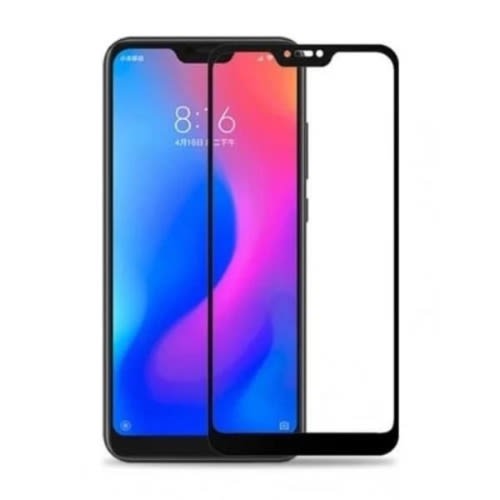 Screenguard Tempered Glass For Tecno Mobile Camon 11 & 11 Pro