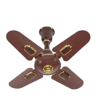 Ceiling Fan - Short Blade - 25