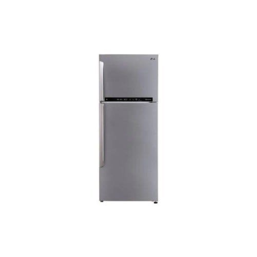 Double Door Top Freezer Inverter Linear Compressor Refrigerator - REF 502 HLHL - 471l