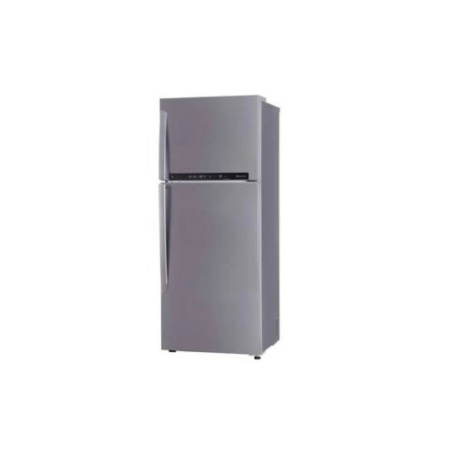 Double Door Top Freezer Inverter Linear Compressor Refrigerator - REF 502 HLHL - 471l