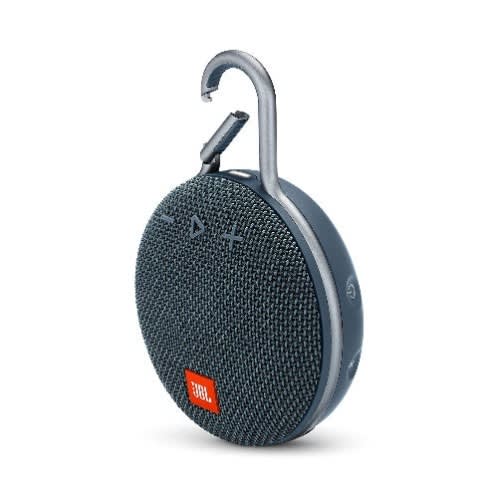 Clip 3 Portable Ultra-rugged Wireless Waterproof Bluetooth Speaker