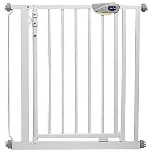 Nightlight Autoclose Safety Gate