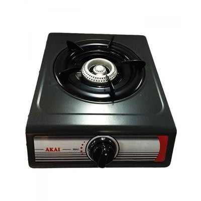 Single Burner Gas Cooker