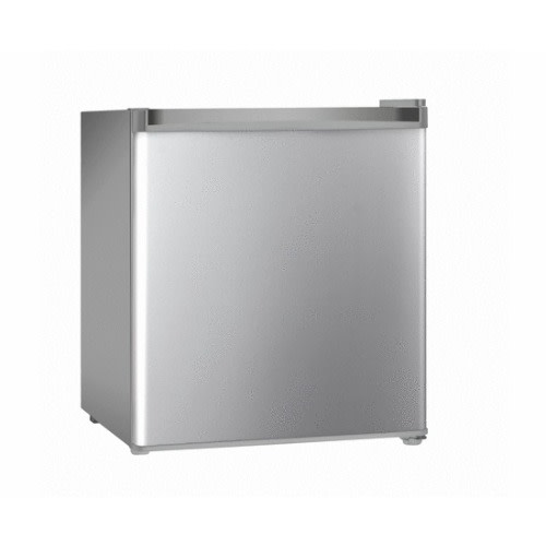 Ref 046 Dr - 45l Fast Cooling  Single Door Refrigerator - Silver