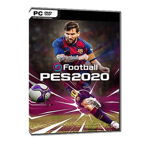 Efootball PES 2020 PC Game