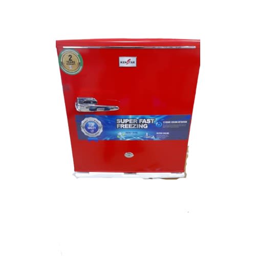 Bed Side Energy Saving Refrigerator-ksr-70 - 50L