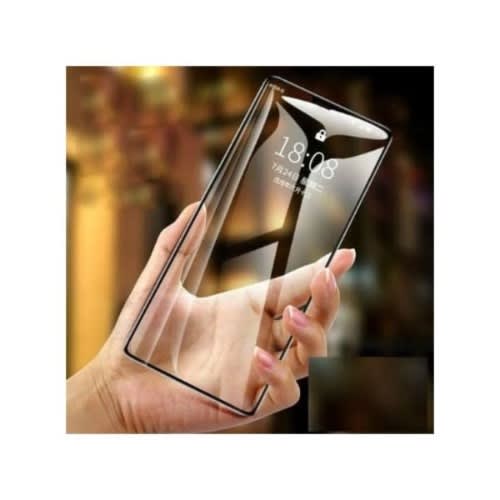 Screen Guard-full Hd Glass For Tecno Camon 16